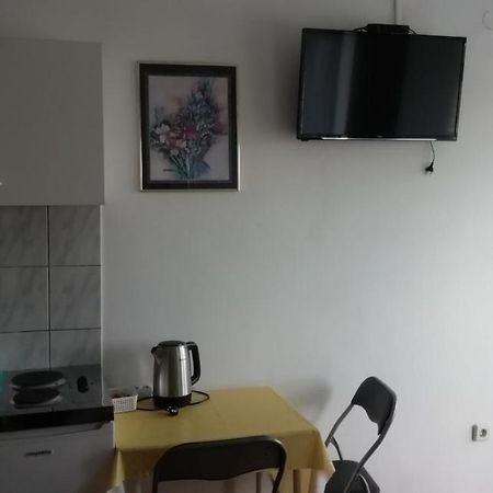 Apartments Bibijana Pakostane Luaran gambar