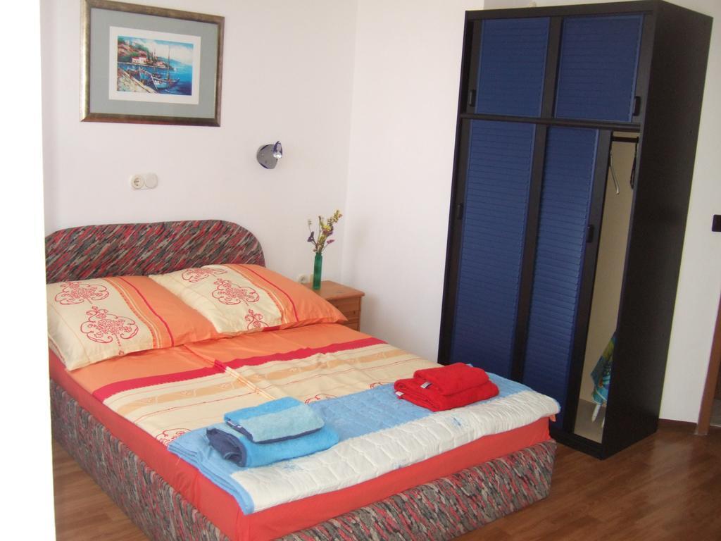 Apartments Bibijana Pakostane Bilik gambar